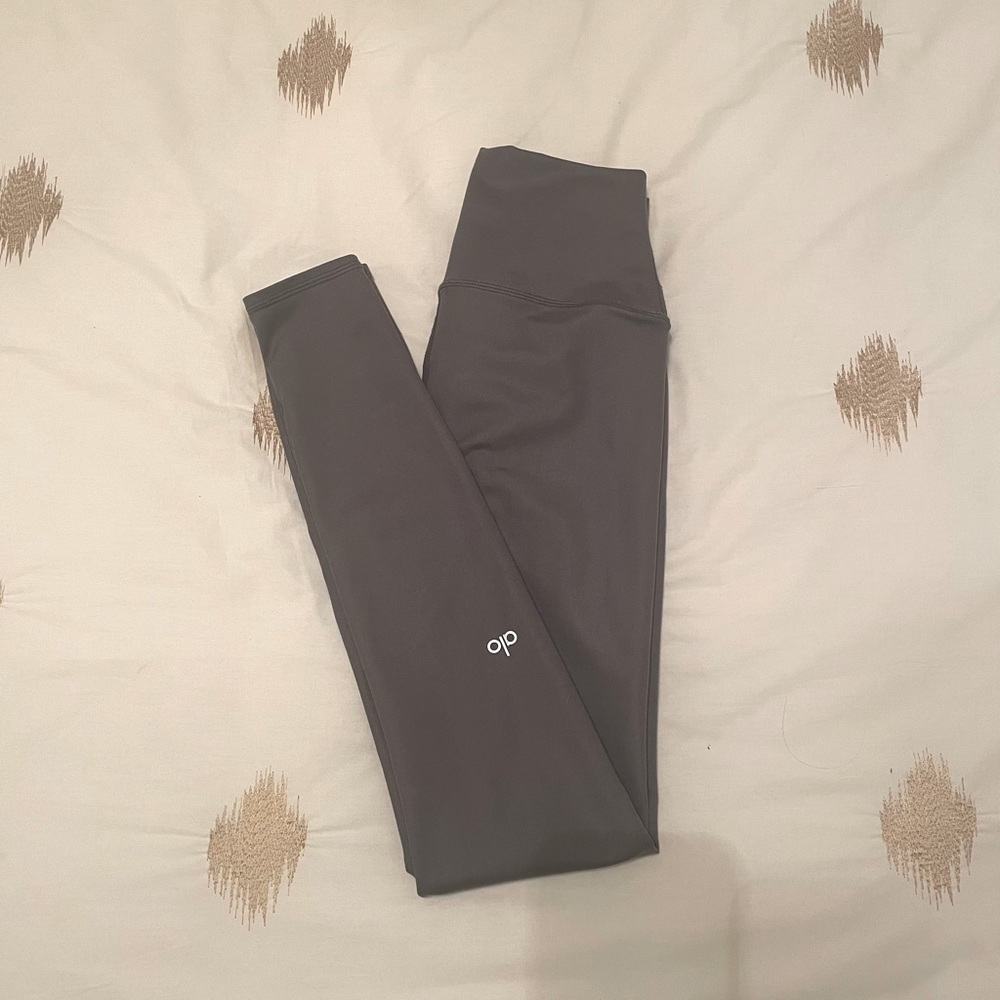 Alo High Waist Leggings